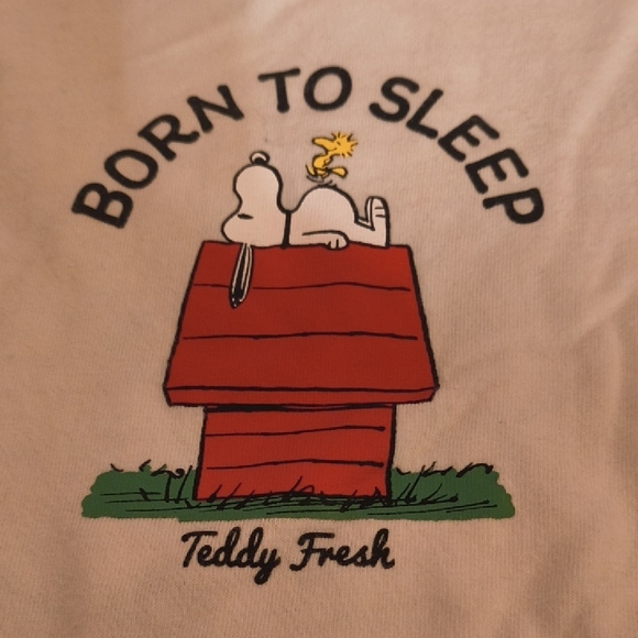 Teddy Fresh Tee - Picture 2 of 10